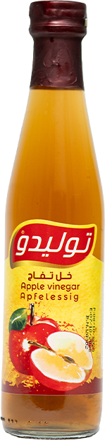 خل التفاح