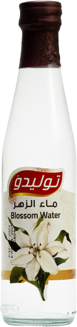 ماء الزهر