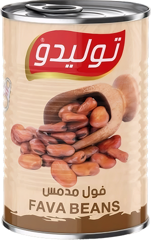 فول مدمس