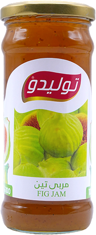 مربى التين