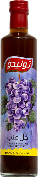 خل عنب