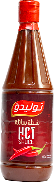 شطة سائلة