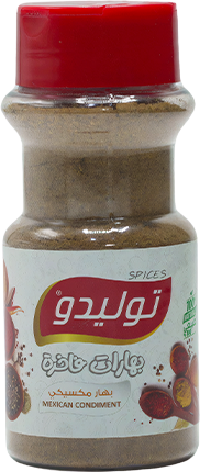 بهار مكسيكي