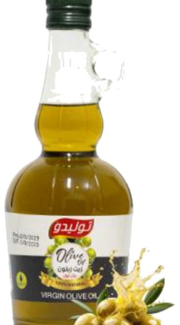 زيت الزيتون