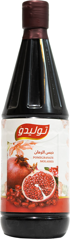 دبس الرمان