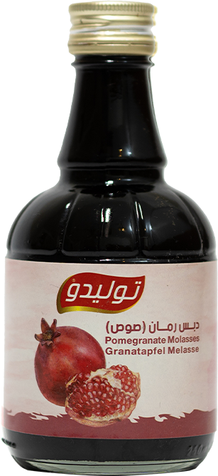 دبس الرمان صوص