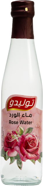 ماء الورد