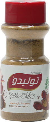 شيش طاووق