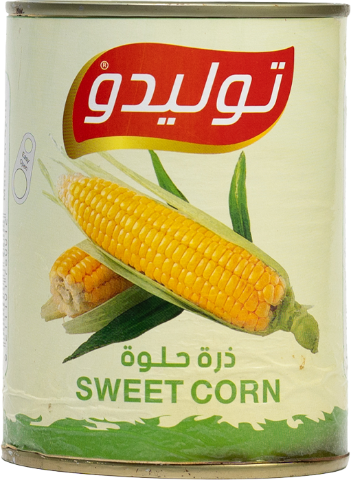 ذرة حلوة